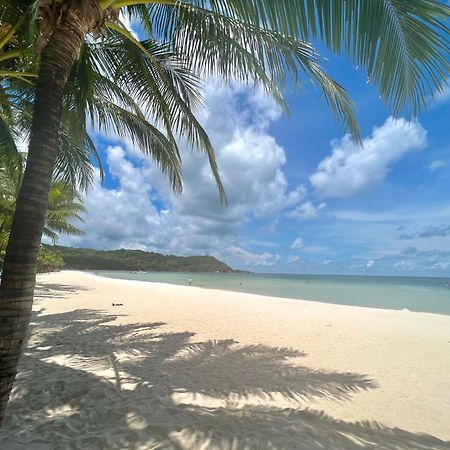 Ann Hotel & Spa Khem Beach Pq Phu Quoc Bagian luar foto