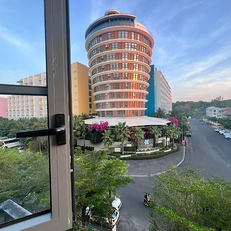 Ann Hotel & Spa Khem Beach Pq Phu Quoc Bagian luar foto