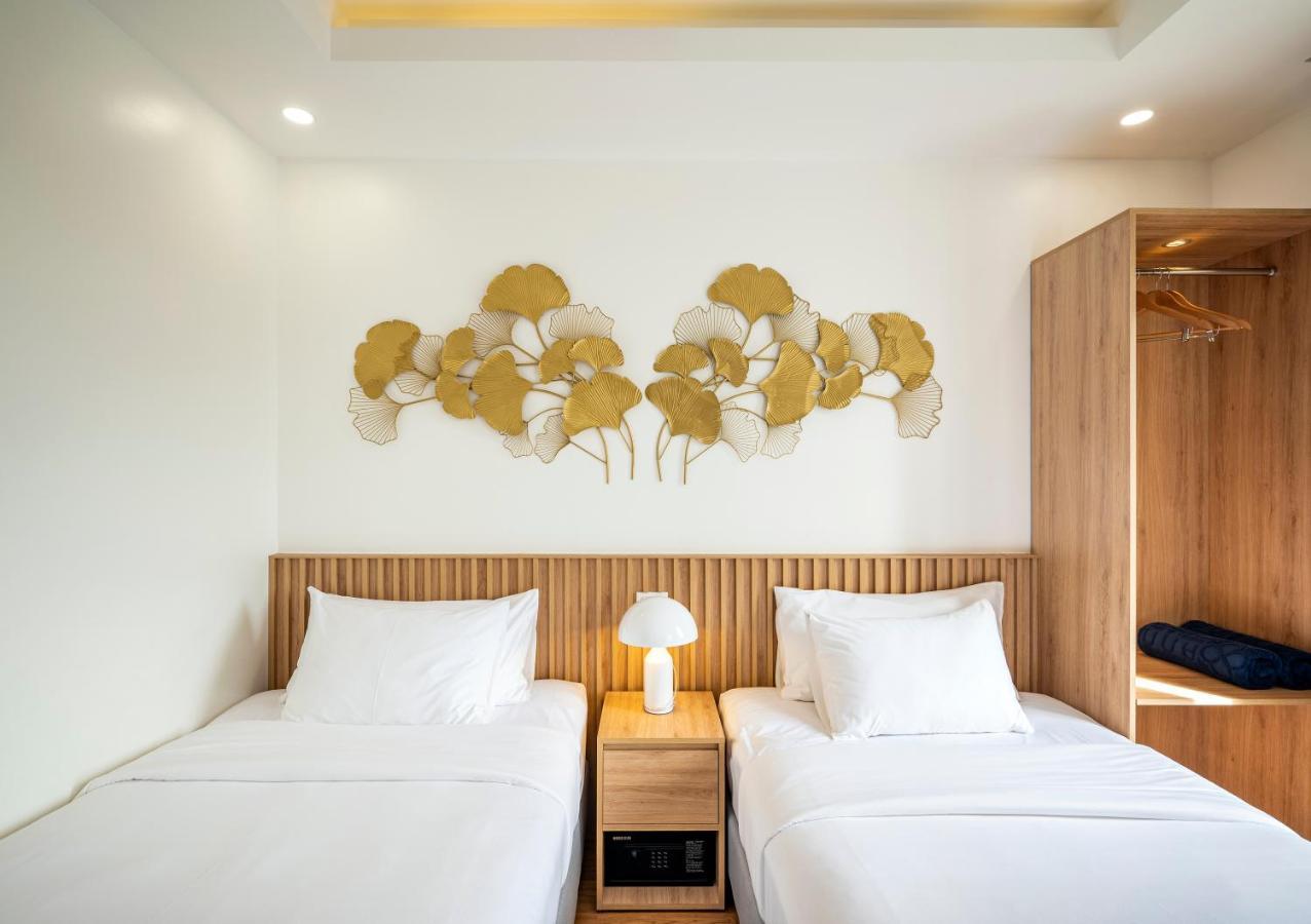 Ann Hotel & Spa Khem Beach Pq Phu Quoc Bagian luar foto