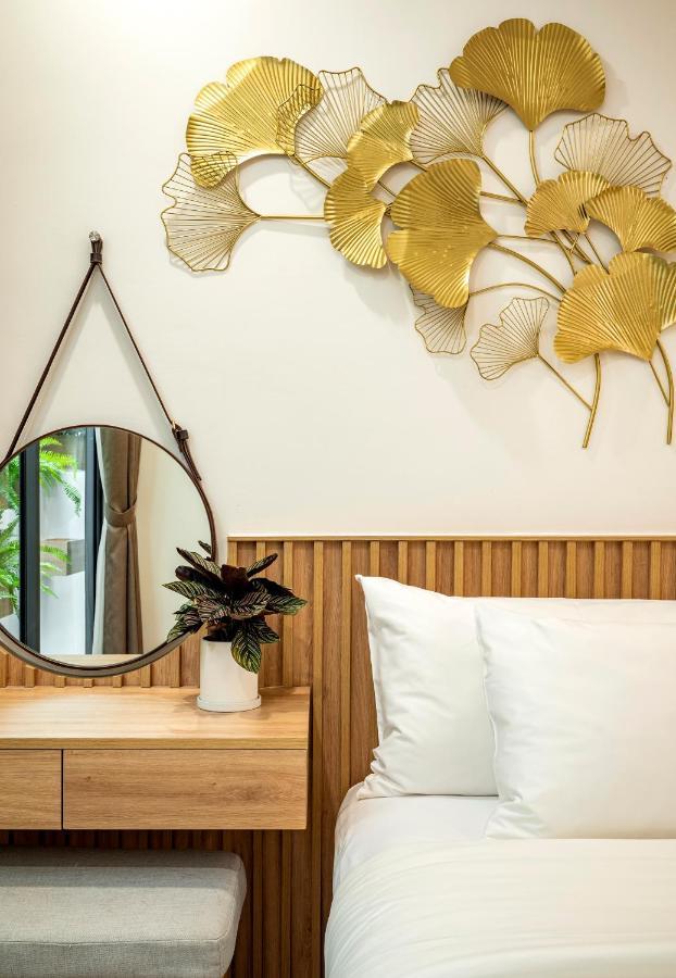 Ann Hotel & Spa Khem Beach Pq Phu Quoc Bagian luar foto