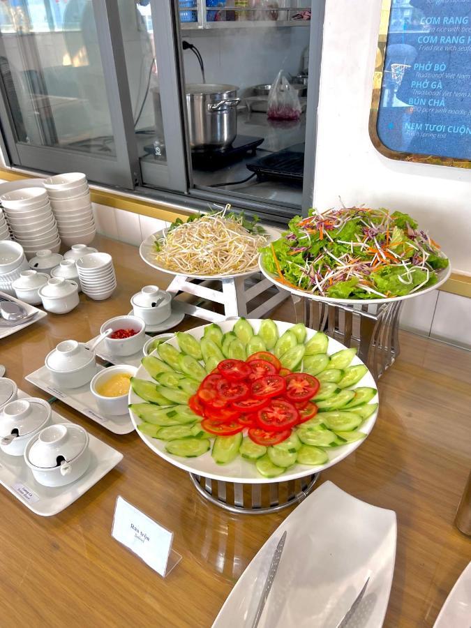 Ann Hotel & Spa Khem Beach Pq Phu Quoc Bagian luar foto
