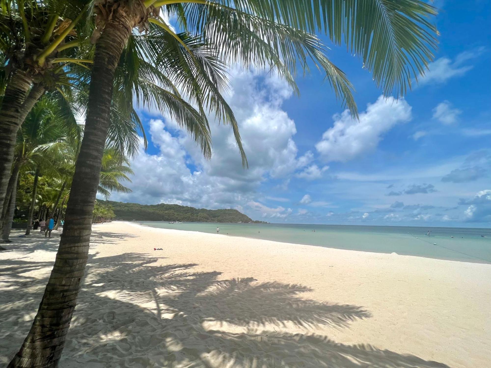 Ann Hotel & Spa Khem Beach Pq Phu Quoc Bagian luar foto